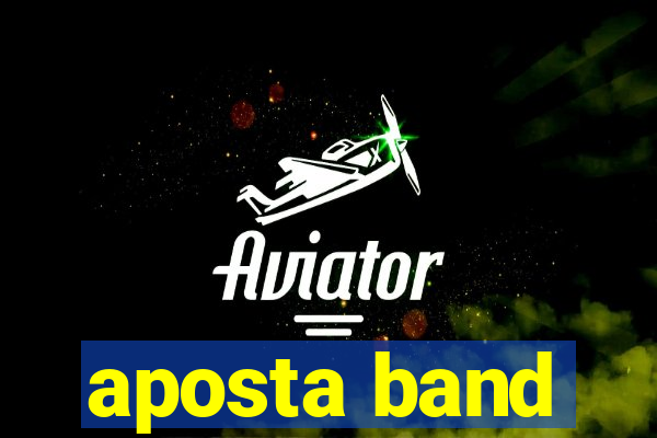 aposta band