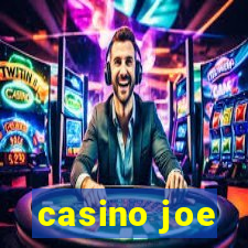 casino joe