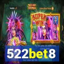 522bet8