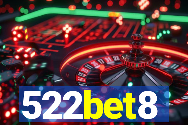 522bet8