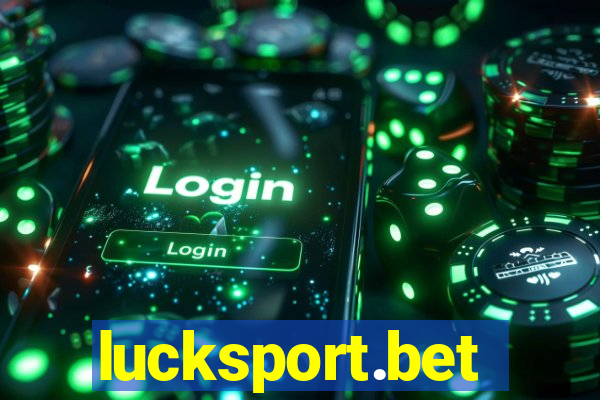 lucksport.bet