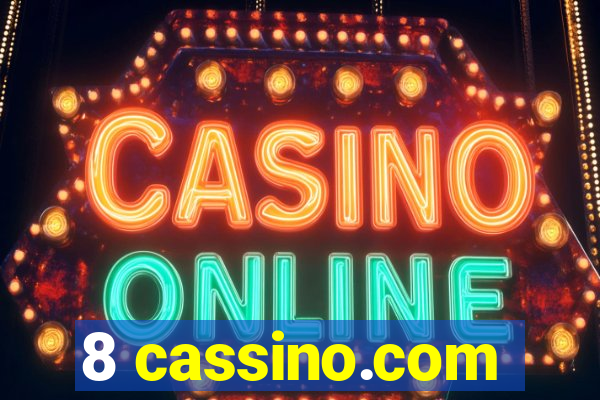 8 cassino.com