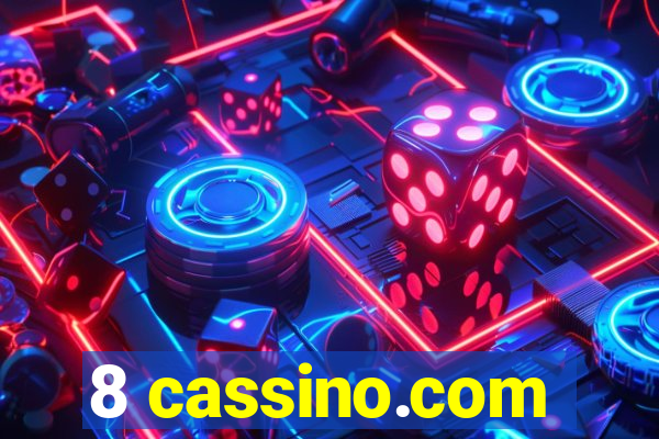 8 cassino.com