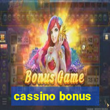 cassino bonus