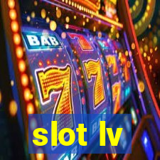 slot lv