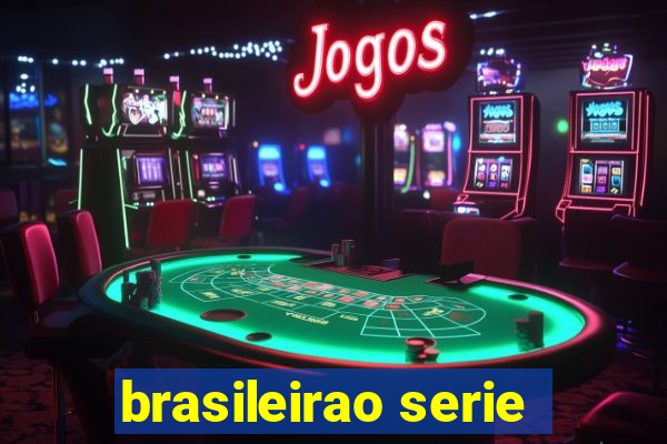 brasileirao serie