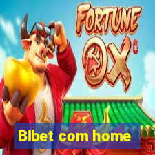 Blbet com home