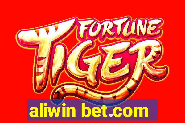 aliwin bet.com