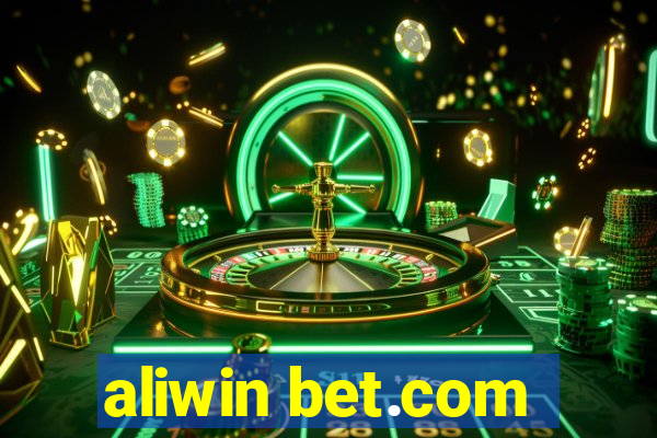 aliwin bet.com