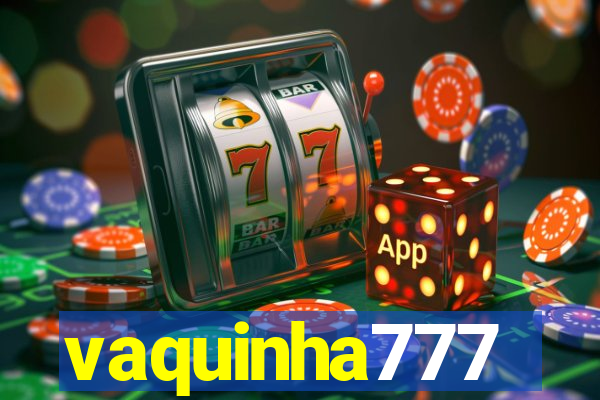 vaquinha777