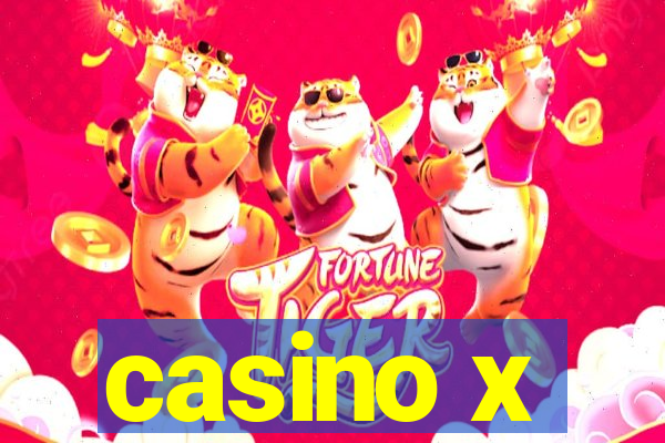 casino x