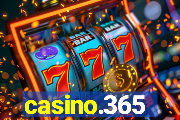 casino.365