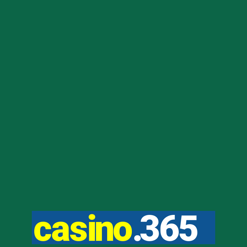 casino.365