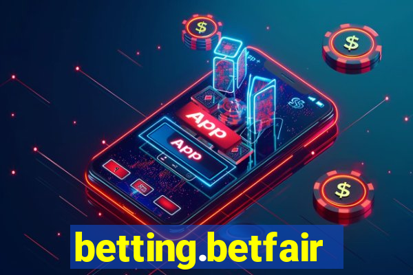 betting.betfair