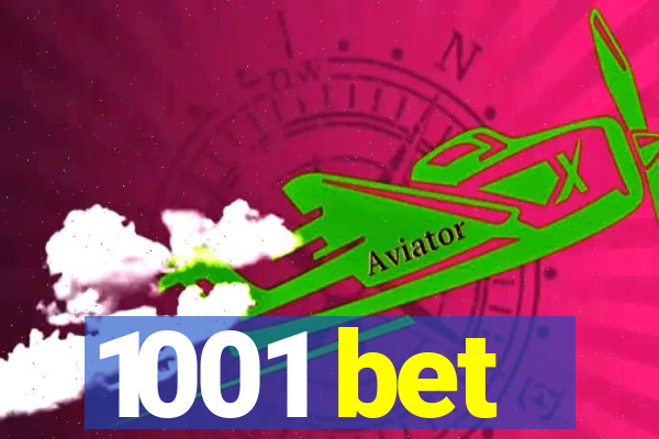 1001 bet