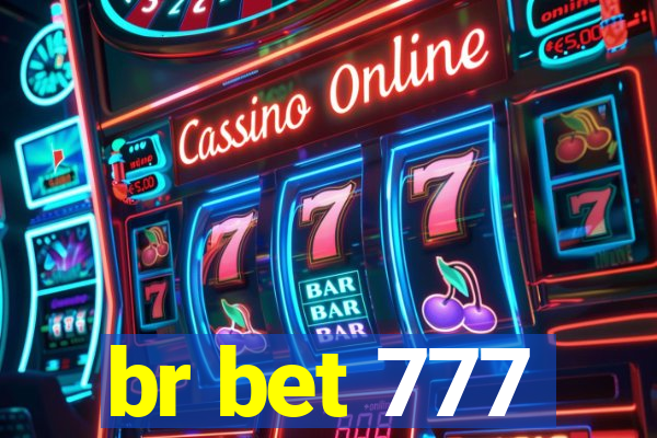 br bet 777