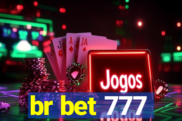 br bet 777