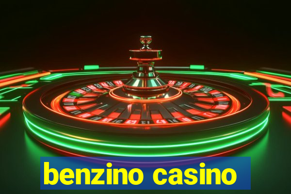 benzino casino