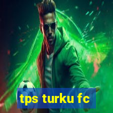 tps turku fc