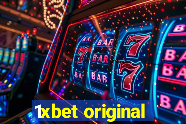 1xbet original