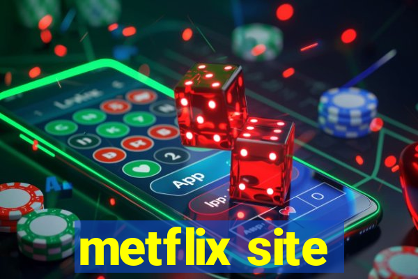 metflix site