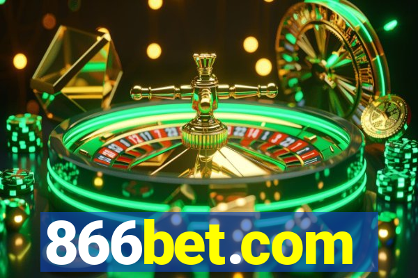 866bet.com