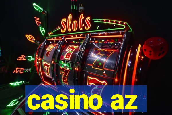 casino az