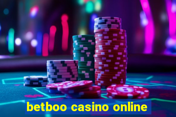 betboo casino online