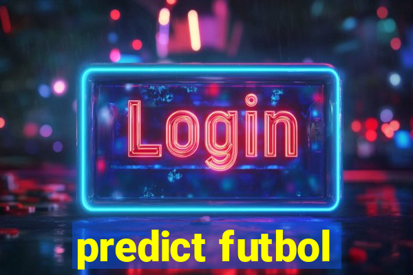 predict futbol