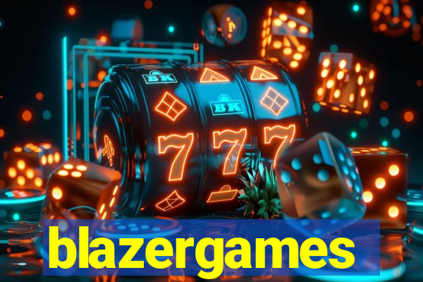 blazergames