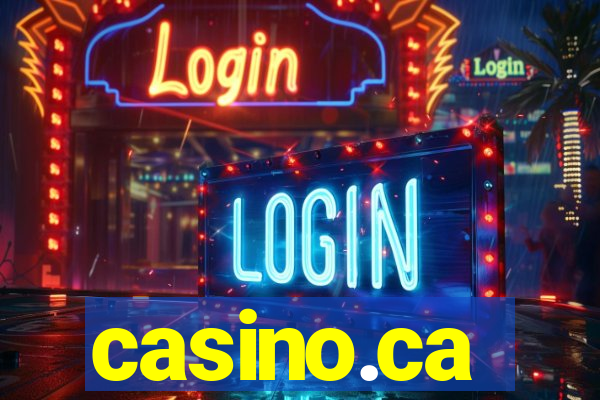 casino.ca