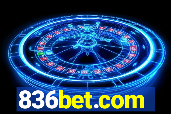 836bet.com