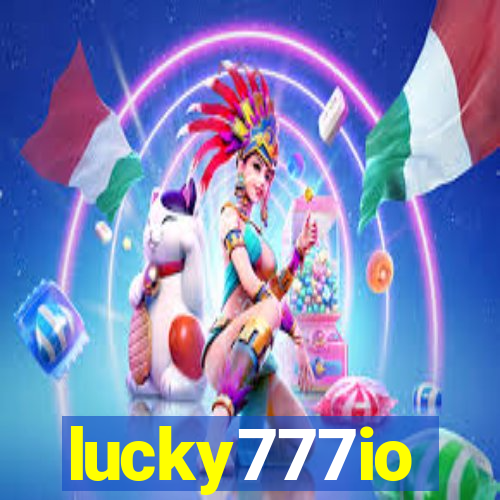 lucky777io