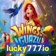 lucky777io