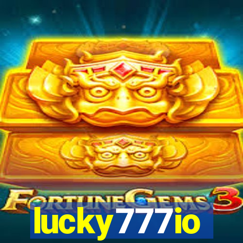 lucky777io