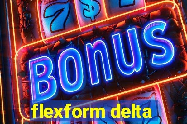 flexform delta