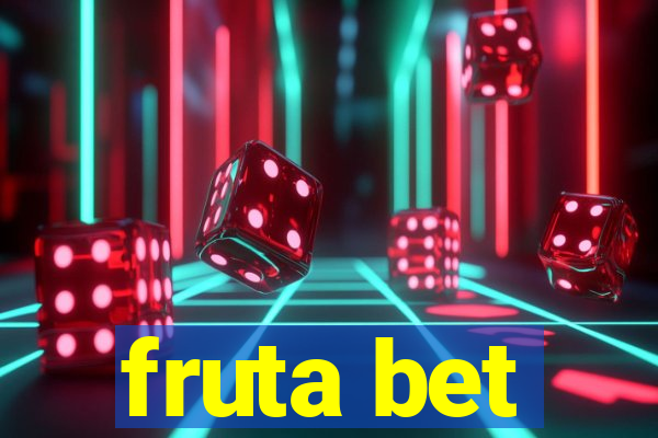 fruta bet