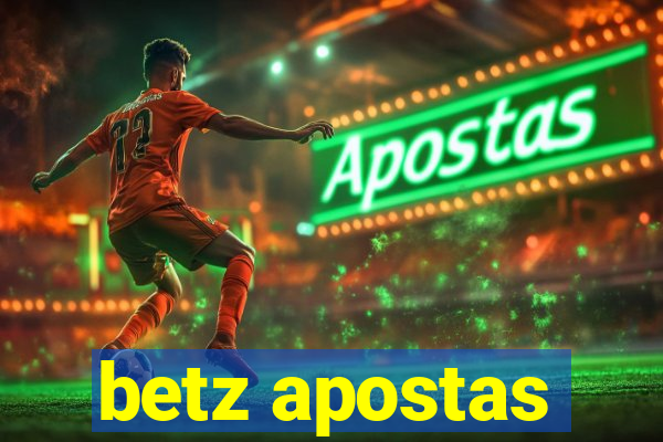 betz apostas