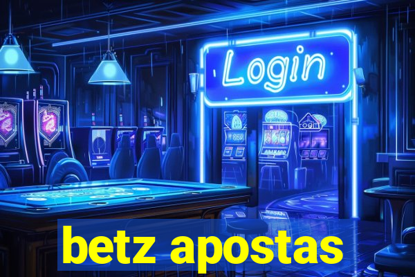 betz apostas