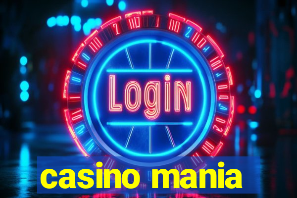 casino mania