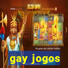 gay jogos