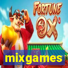 mixgames