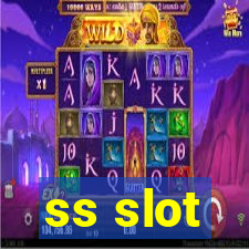 ss slot