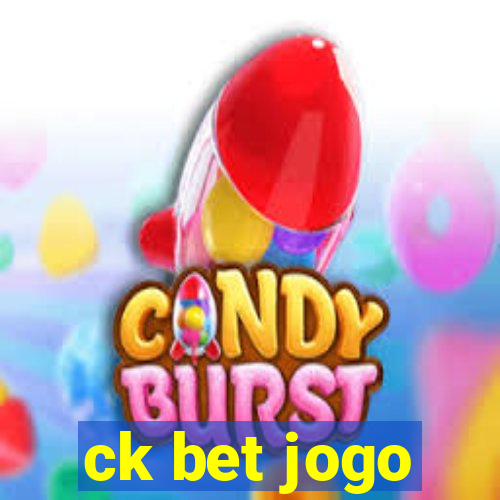 ck bet jogo