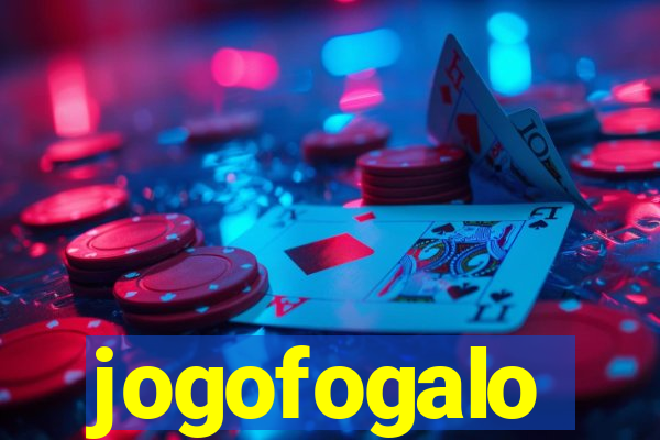 jogofogalo