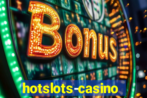 hotslots-casino