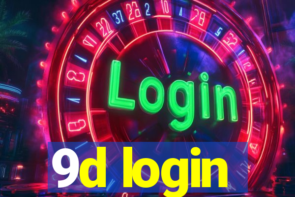 9d login