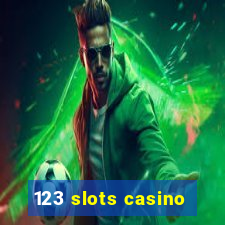 123 slots casino