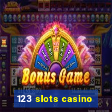 123 slots casino