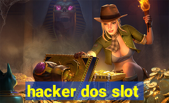 hacker dos slot